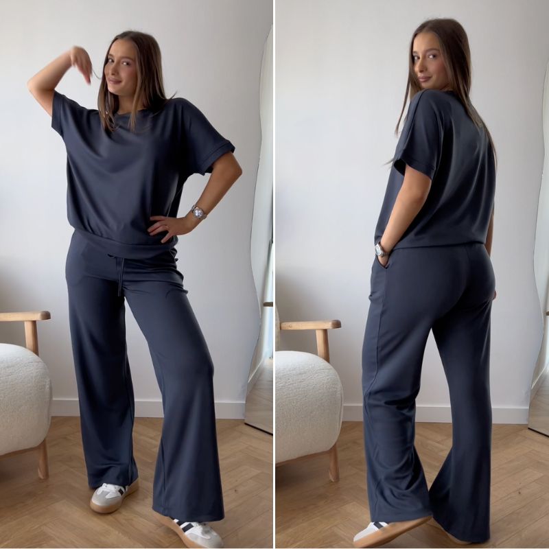Astika | Coordinato Luxe Set