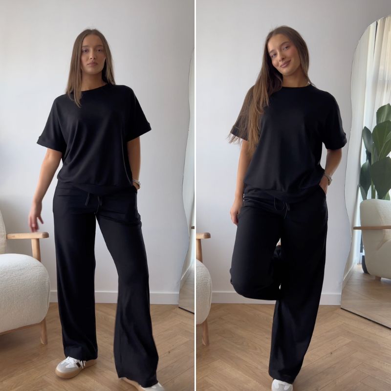 Astika | Coordinato Luxe Set