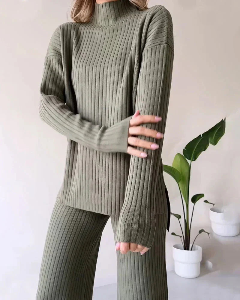 Isabella| ENSEMBLE DE PULL ASSORTI