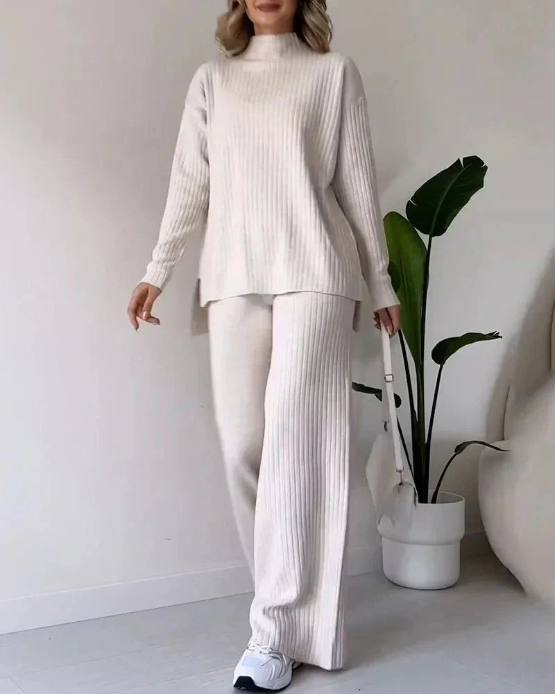 Isabella| ENSEMBLE DE PULL ASSORTI