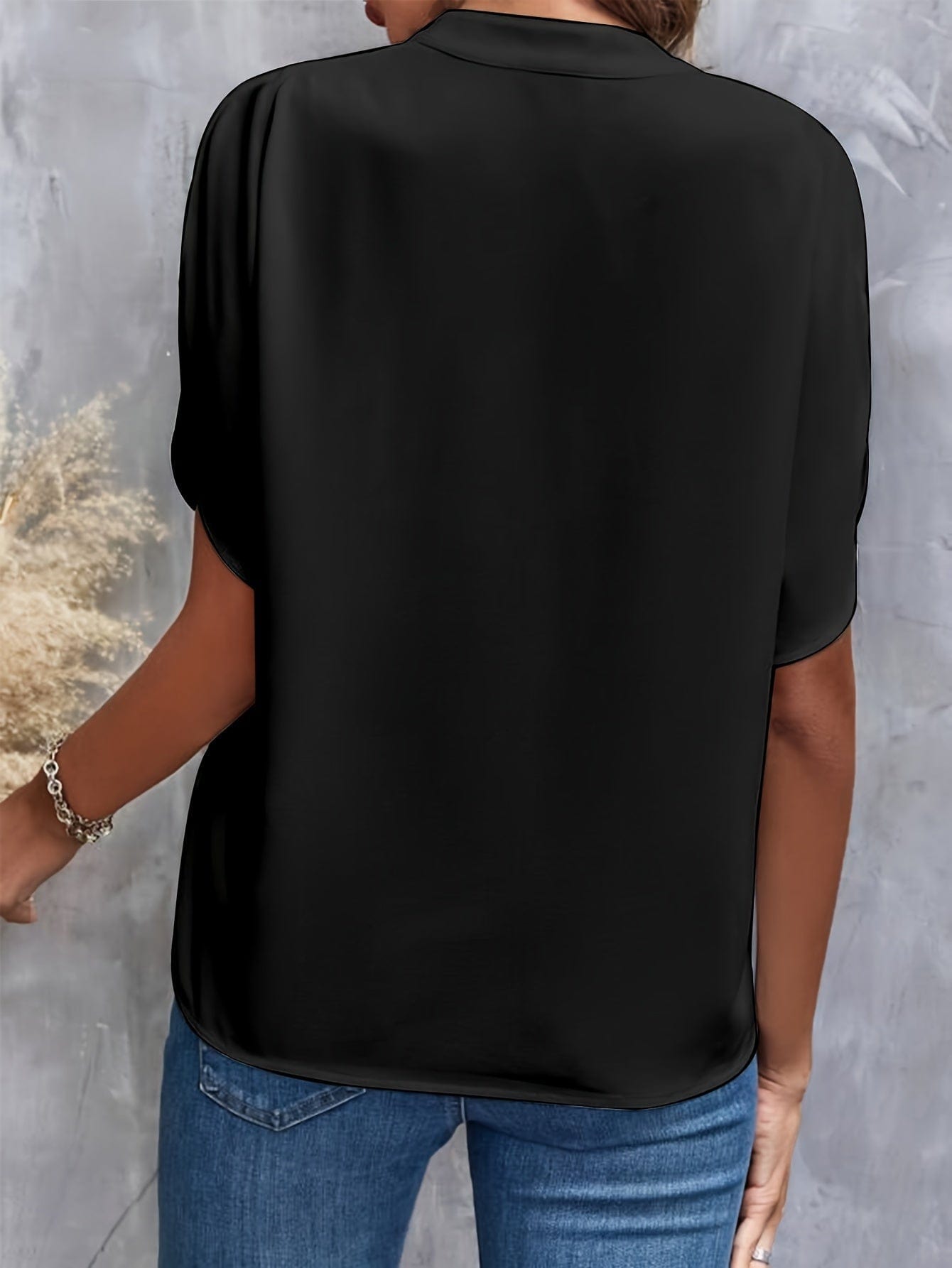 Elena - Blouse élégante pour femmes