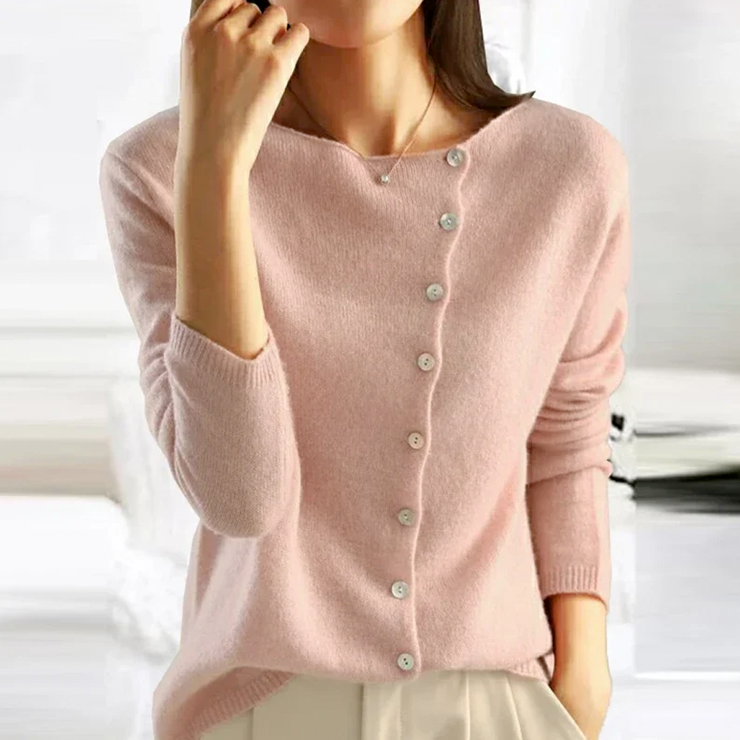 Bonnie | Elegant Cardigan